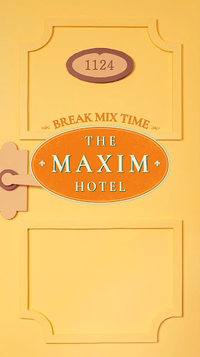Break Mix Time 1